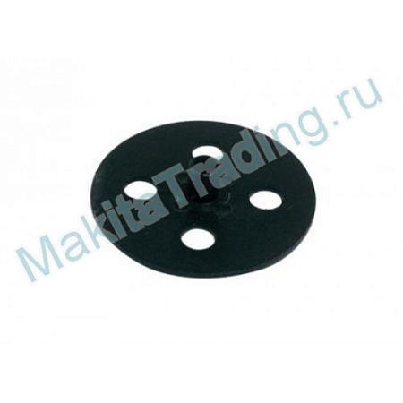 Направляющая втулка Makita 164471-6 27x30x13мм для фрезеров 3620, 3612, RP0900, 1800, 2300